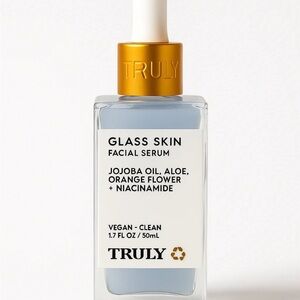 Truly Glass Skin Facial Serum